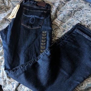 NWT Lucky Brand Jeans